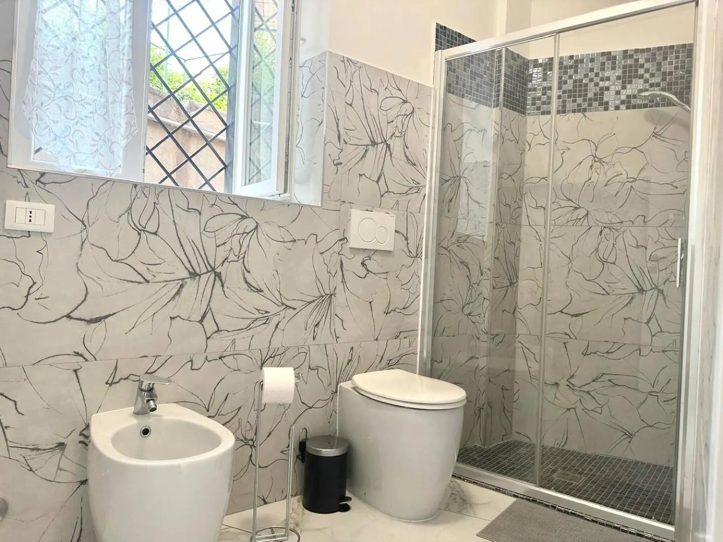 Semesterbostad La Casa Di Betta Villa Sant'Agata Li Battiati