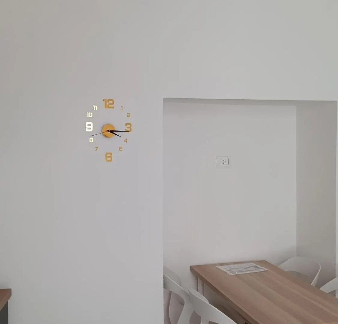 Semesterbostad La Casa Di Betta Villa Sant'Agata Li Battiati