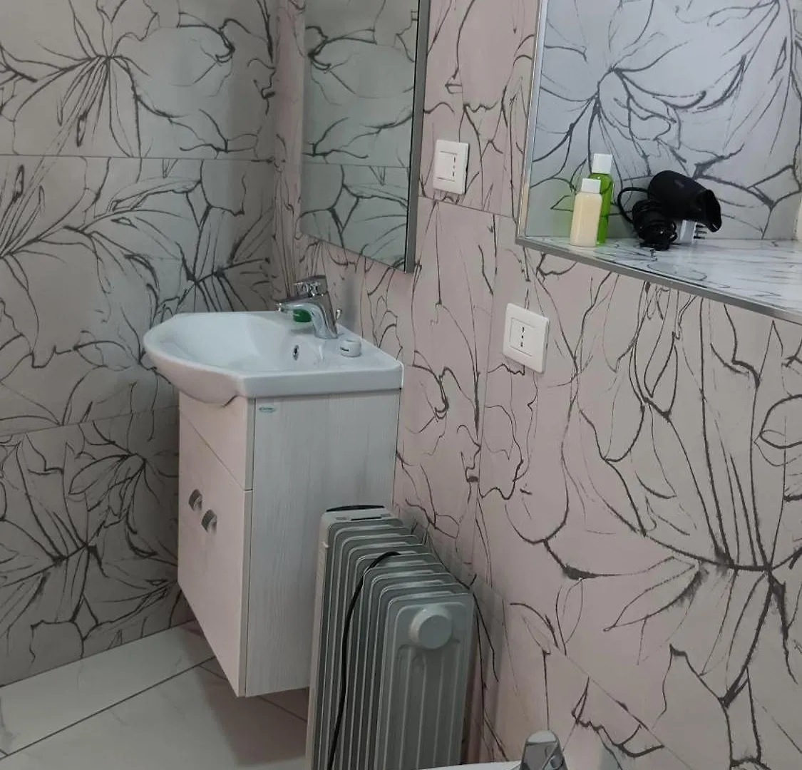 La Casa Di Betta Villa Sant'Agata Li Battiati